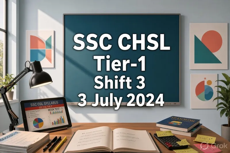 Assessment Banner